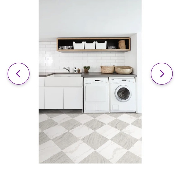 Floor Pop Floor Tiles X Chris Loves Julia - Picture 4 of 8